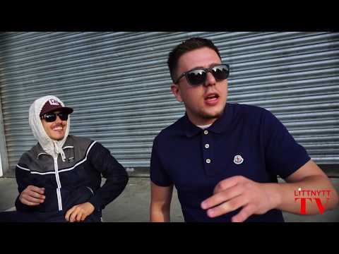 Spørsmål i parken med Edw!N