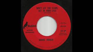 Debbie Brimer - Don&#39;t Let The Stars Get In Your Eyes