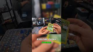 The rarest Pokemon cards almost impossible to find in 2026 #pokemon #pokemoncards #rare