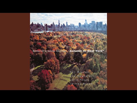 Blues for Sonny (Original Version)