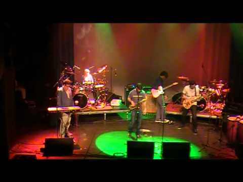 The Chicken - K Shaft & Tereza Žižková