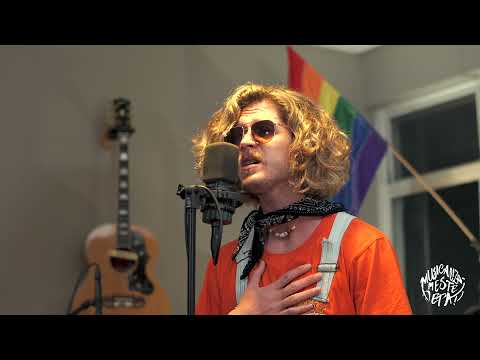 Bandalos Chinos - Sin Señal | MusicalízamesteDEPA!