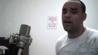 Alexandra Burke - Hallelujah  (Cover)