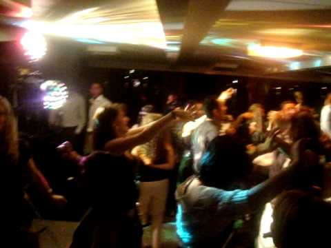 Nawi Qef - 23.05.10 - Mainz (Germany) - Armenian Boat Party - Artash Asatryan- Havesov Qef !