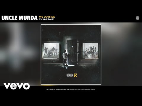 Video thumbnail for We Outside