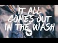 Miranda Lambert - It All Comes Out in the Wash (Lyrics)