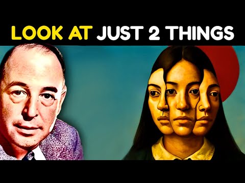 To See Someone’s True Character, Look At Just 2 Things Immediately | C.s. Lewis