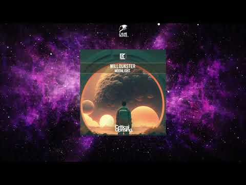 Will Dukster - Moonlight (Extended Mix) [CRITICAL UPRISING]