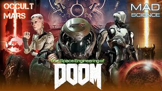 Is DOOM "Unrealistic"? - A Space Engineer's Review