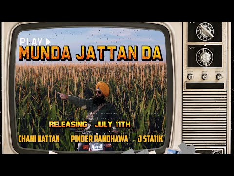 Munda Jattan Da