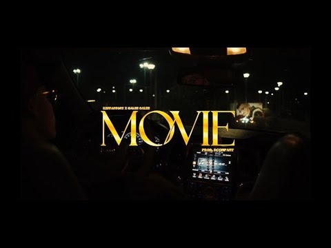 MOVIE | Keffantony & Galee Galee (Video Oficial)