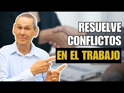 Techniques for Resolving Workplace Conflicts | Daniel Colombo