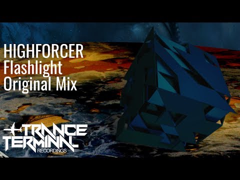 Highforcer - Flashlight (Original Mix)