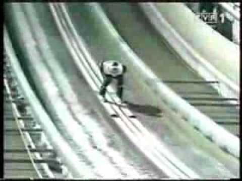 Daniel Forfang - Hakuba 2004 - 134 m.avi