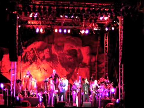 UB40 Mandalay Bay Las Vegas 2009