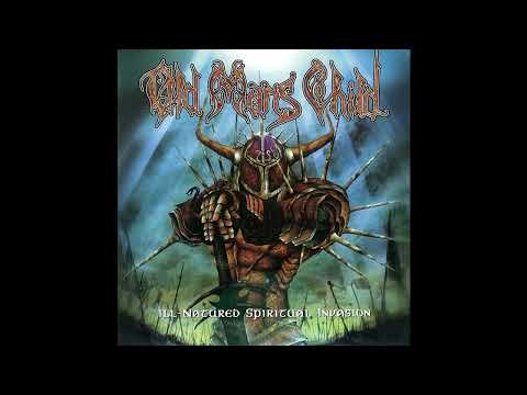 OLD MAN's CHILD - Ill natured Spiritual Invasion 666 🇳🇴