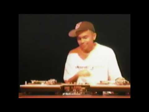 SKRATCHCON 2000 - INTRODUCTION