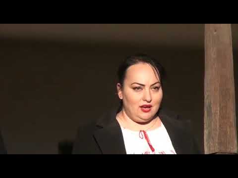 Mândru-i cerul ca argintul - soprana Monica Scurtu, BREVIS și ARHEON