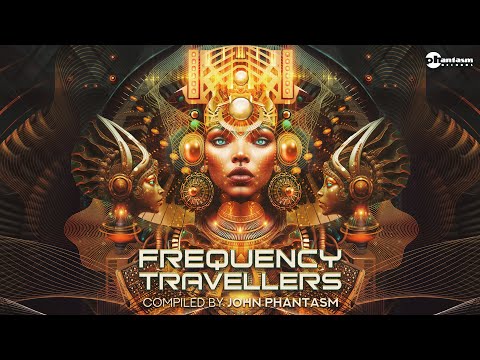 Cylon & Steve OOOD - Traveller