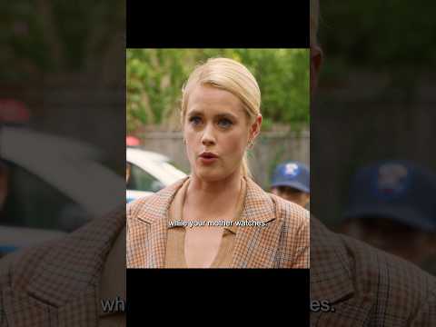 She’s fun?#blueblood #film #cinematic #funny #shorts #fyp #viralvideo