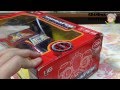 Unboxing TOYS Review/Demos - Part 1 Fast and ...