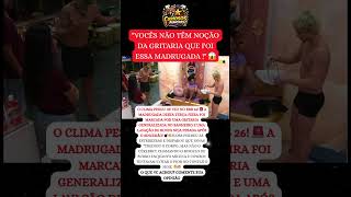 TRETA NO BANHEIRO! 🚨 JULIANO FLOSS HUMILHA JONAS SULZBACH APÓS SINCERÃO NO BBB 26! 😱 #famosos