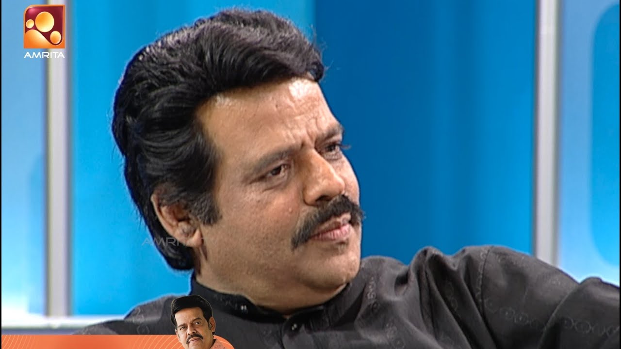 സംവിധായകൻ എന്നത് ആഗ്രഹവും നടൻ എന്നത് ബോണസ്സും  | Happy Birth