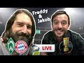 Werder Bremen - Bayern München Mit Freddy Und Jakob (WUMMS) | DFB-Pokal | Sportschau