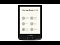 PocketBook PB616-S-CIS - відео