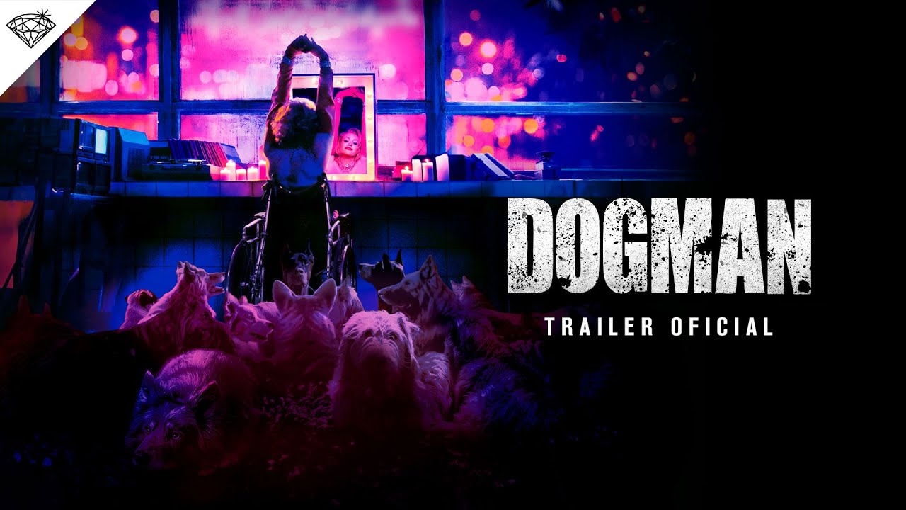 trailer Oficial