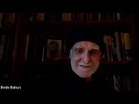 Karma, Identity of Nations and a First Ray Disciple  | The School of Esoteric Sciences