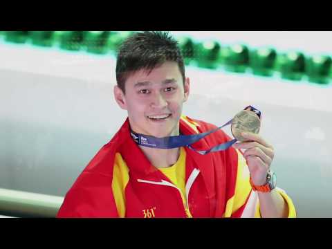 The Sun Yang Case, Explained
