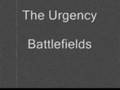 The Urgency- Crimes, Battlefields, & Fingertips ...