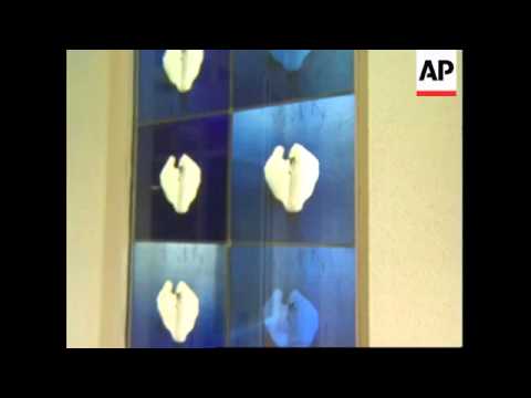 UK - Floral gift arrives after Linda's death