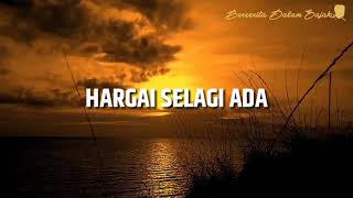 Download lagu Hargai Selagi Ada | #musikalisasipuisi #berceritadalamsajak | Didik Imam S mp3 Download lagu Hargai Selagi Ada | #musikalisasipuisi #berceritadalamsajak | Didik Imam S mp3