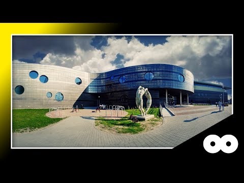 MOSiR Zielona Gora - 35 lat - film (prod. ZOOM studio)