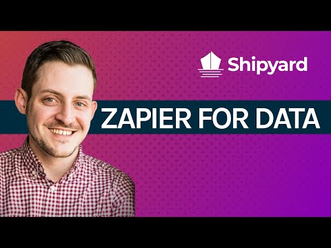 Nathan Latka interviews Shipyard App