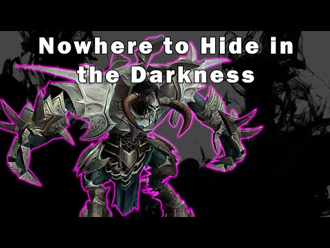 Draenor - Prismatic first Tarragrue Mythic Kill