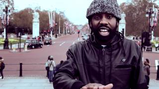 Black Cobain - Cheers (NET VIDEO) [@BlackCobain @LinkUpTV] | Link Up TV