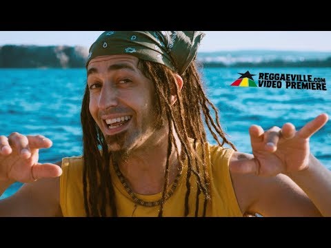 PieroDread(Less) - Ready Right Now [Official Video 2017]