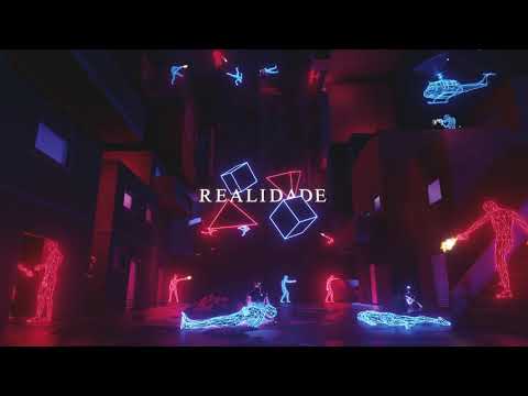 BJota - Muita Coisa Mudando ( Audio Oficial)