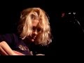 SHELBY LYNNE live THE THIEF in Amsterdam 2012