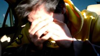 DNA - Drugs N Alcohol