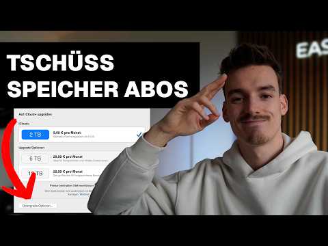 So einfach setzt du dir deine EIGENE CLOUD auf! | Mein Synology Setup | TechSite