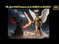 El Misterio Detrás De La Muerte De Moisés