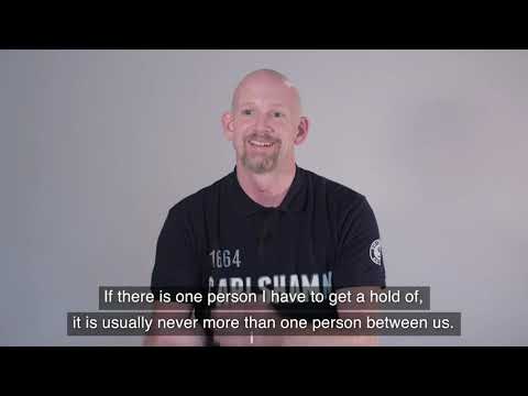 Business Blekinge är ett samarbete mellan Blekinges fem kommuner, Länsstyrelsen och Region Blekinge.