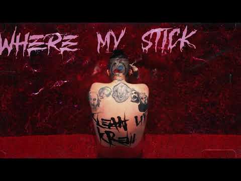 Video thumbnail for WHERE MY STICK