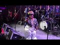 EMPIRE BAKUBA REND HOMMAGE A PEPE KALLE A BRUXELLES LE SPECTACLE DE JOLIE BEBE ET DOKOLOS