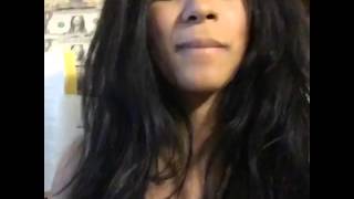 Cardi B sings “Champion Boy”,by  Alkaline