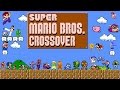 Super Mario Bros Crossover Longplay